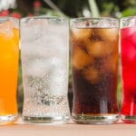 Softdrinks können das Risiko für Osteoporose erhöhen