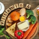 Kann Vitamin A das Risiko für Hautkrebs senken?