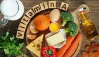 Kann Vitamin A das Risiko für Hautkrebs senken?