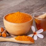 Kann Curcumin effektiv bei resistenen Neuroblastomen eingesetzt werden?