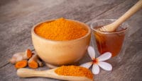 Kann Curcumin effektiv bei resistenen Neuroblastomen eingesetzt werden?