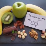 Glückshormon Serotonin reguliert Impulskontrolle und Geduld