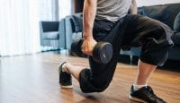 Wie ein gesundes Darmmikrobiom den Muskelaufbau nach dem Training fördert
