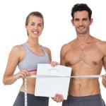 Verlieren Männer schneller Gewicht als Frauen?