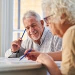 Alzheimer-Krankheit ohne Symptome: Wie ist das möglich?