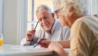 Alzheimer-Krankheit ohne Symptome: Wie ist das möglich?