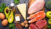 Ketogene Diät bringt gesundheitliche Vorteile, jedoch mit Einschränkungen