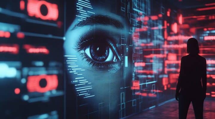 KI-Tool nutzt Gesichtsbilder, um das biologische Alter zu schätzen und Krebsverläufe vorherzusagen