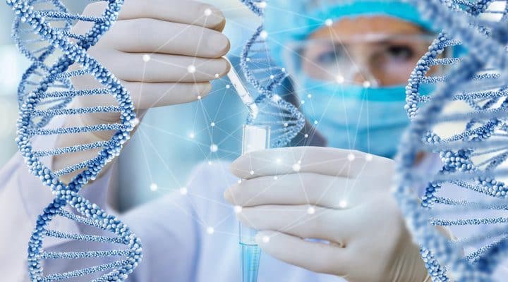 Neuer DNA-Test kann vorhersagen, ob ein 5-Jähriger als Erwachsener fettleibig sein wird