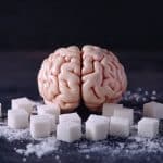 Das Gehirn macht nachts Überstunden, um Fett zu verbrennen und einen Zuckerschock zu verhindern