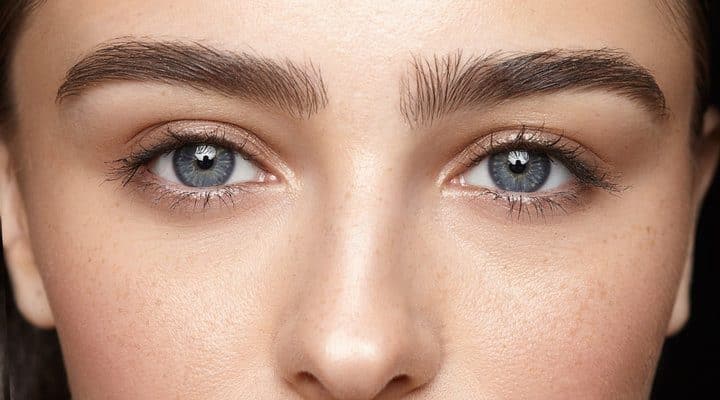 Ihre Augen könnten verraten, wie schnell Sie altern