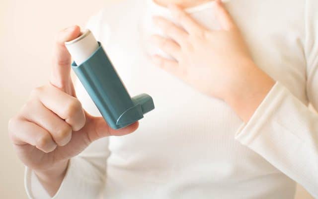Wissenschaftler könnten sich hinsichtlich der Ursachen von Asthma geirrt haben