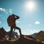 Wissenschaftler entdecken, warum große Höhen vor Diabetes schützen