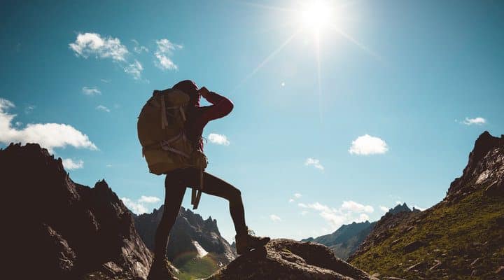 Wissenschaftler entdecken, warum große Höhen vor Diabetes schützen