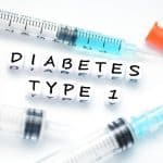 Typ-1-Diabetes