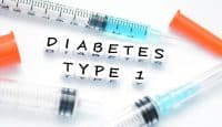 Typ-1-Diabetes