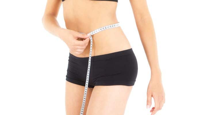 Wissenschaftler entdecken eine Diät, die den Körper dazu bringt, ohne Sport Fett zu verbrennen