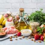 Wissenschaftler haben eine optimierte Mittelmeerdiät entdeckt, die das Diabetesrisiko um 31 Prozent senkt