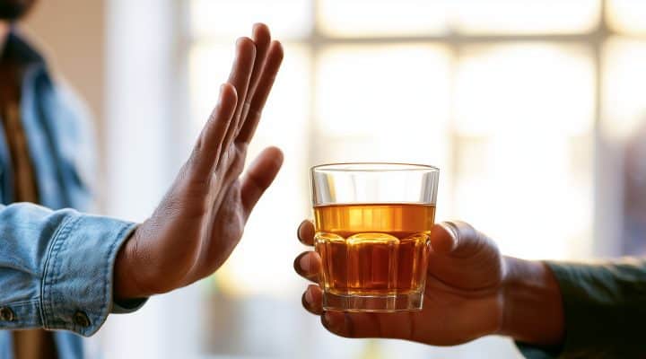 Alkoholkonsum