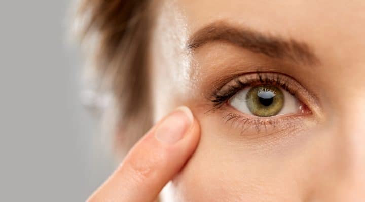 Das Auge hat einen verborgenen Reinigungsweg: Forscher entdecken ein neues Drainagesystem